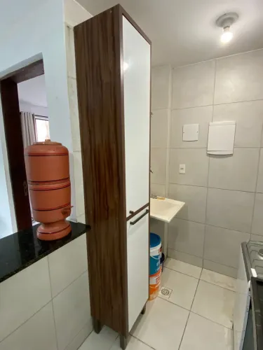 Armário Multiuso