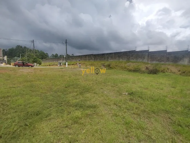 Terreno no Condomínio Real Park - Arujá, SP