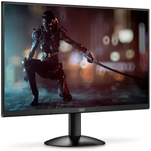 Monitor Gamer AOC 21.5"