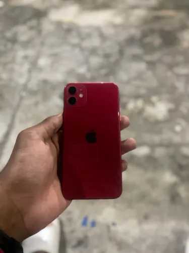 iPhone 11 128gb 