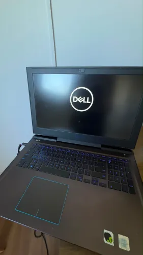 Notebook Dell