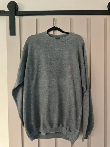 Suéter vintage Ralph Lauren original