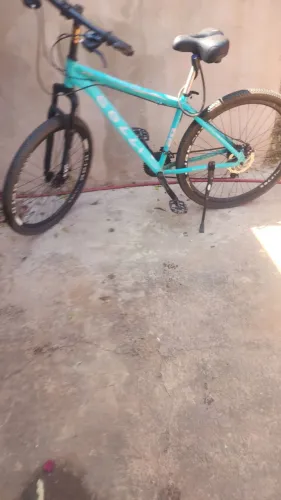 Bicicleta colli aro 29