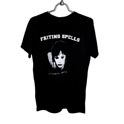 Camiseta glass requiem