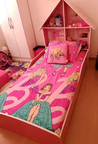 Cama infantil 
