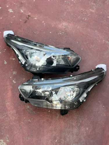 Farol cronos/ com led