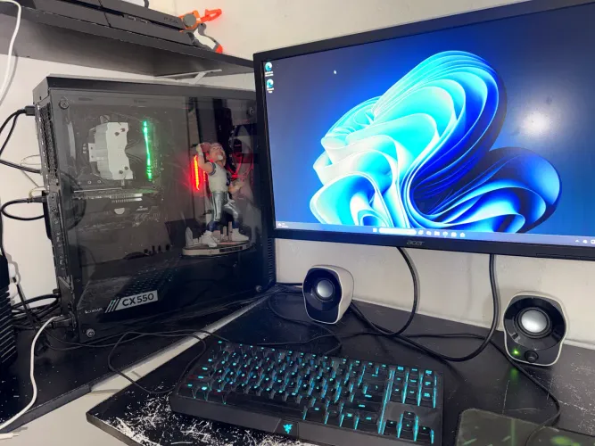 Computador