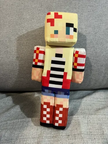 Boneca Lydia Namorada Perfeita Authentic Games 35cm Zr Toys
