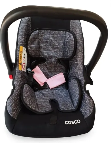 Bebê conforto 