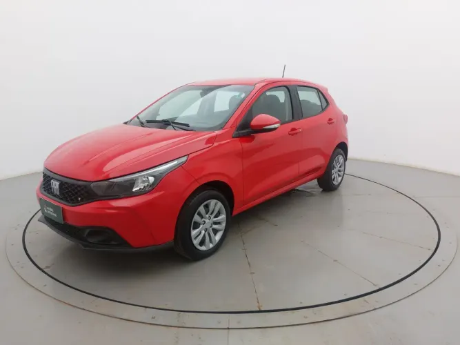 Fiat Argo Drive 1.0 Firefly 2025