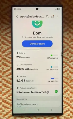 Samsung s23 ultra