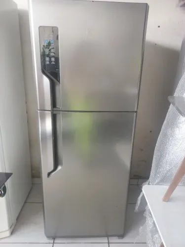 Geladeira frosfree Electrolux RF TF55S