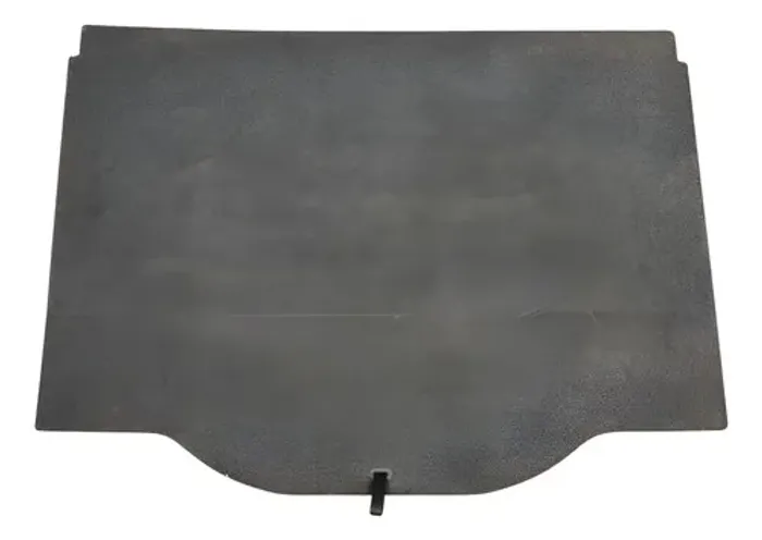 Carpete Porta Malas Chevrolet Tracker 2014 Preto