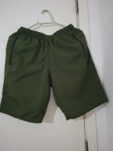 Bermuda tactel M adulto
