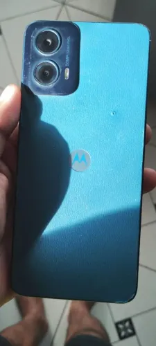 Moto g34 128 pra sair logo 350