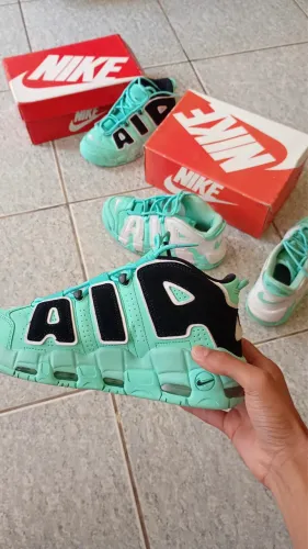 Nike Air More Uptempo 96Qs