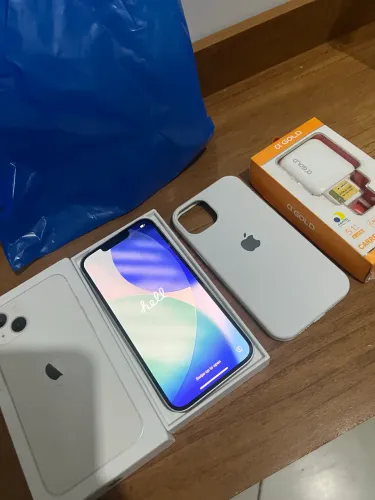 iPhone 13 super novo