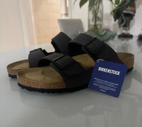SANDALHA BIRKENSTOCK