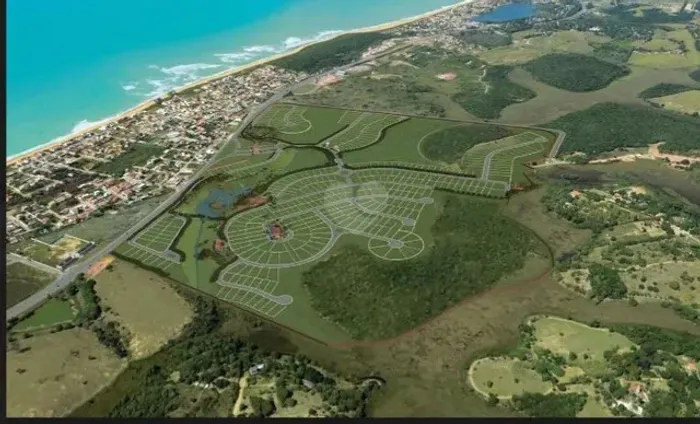 Cond. Jardinns Veneza!! Lotes com excelentes localizações.