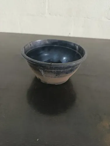 100 Vaso/pote cuia 21