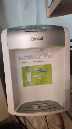 Bebedouro Consul
