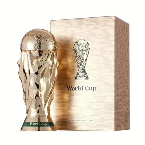 Perfume copa do mundo 
