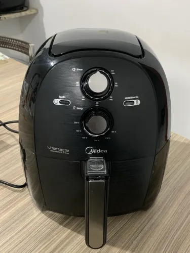 Air fryer