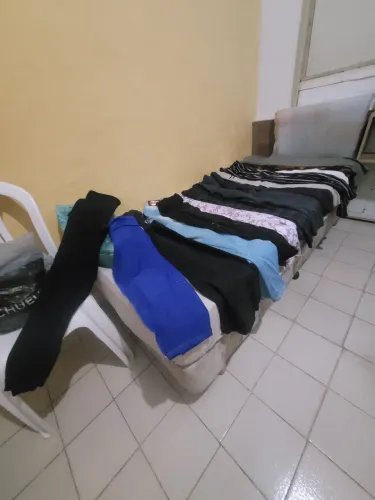 Roupas feminina adulto e inf para brechós