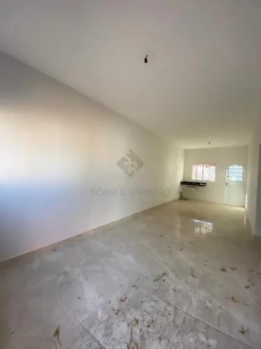 Casa Padrão para venda no Bairro Jardim Fortaleza, em Brodowski
