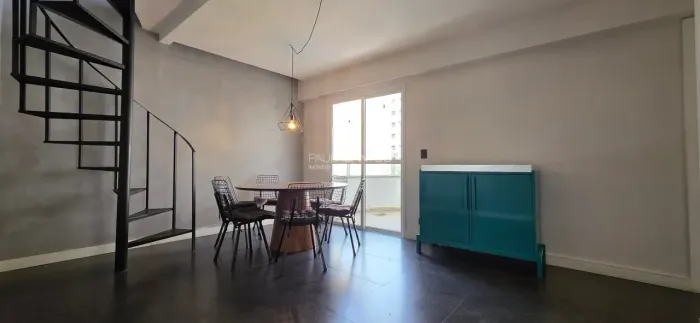 Apartamento para alugar no Parque Campolim, Sorocaba - SP | Edificio Turmalinas