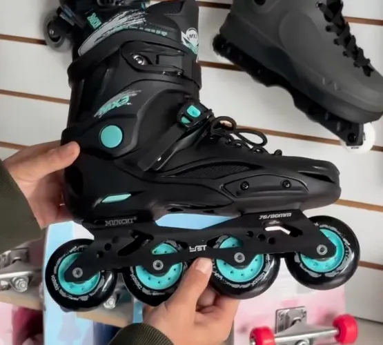 Patins Muchi Profissional
