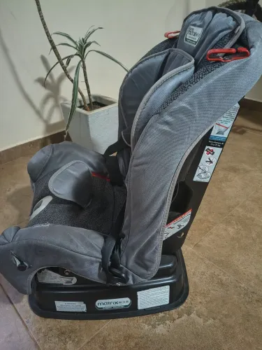 Cadeirinha de carro
