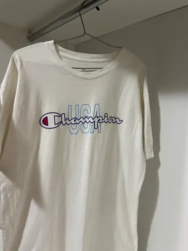 Camisa champions