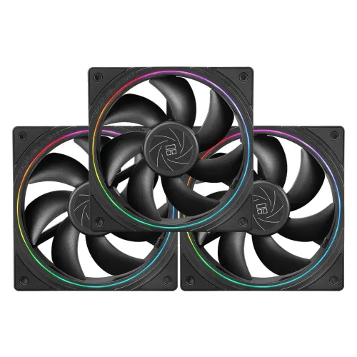 Kit Ventoinhas Thermalright SL-S12