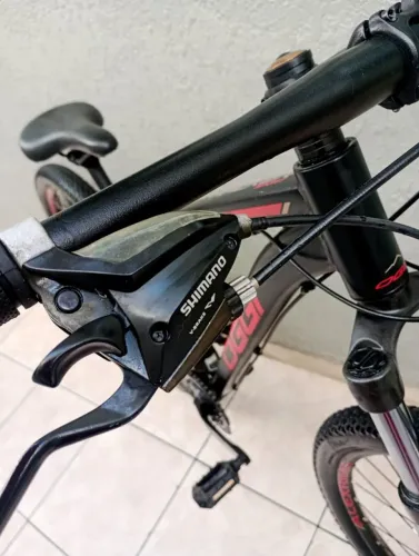 Bikes  aro 29 Oggi hacker sport 