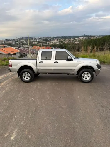 Ford Ranger XLT 2.3 16V 150cv CD Repower. 2010