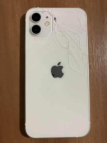 IPHONE 12 - 128GB