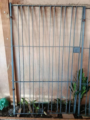 Portão para garagem ou social