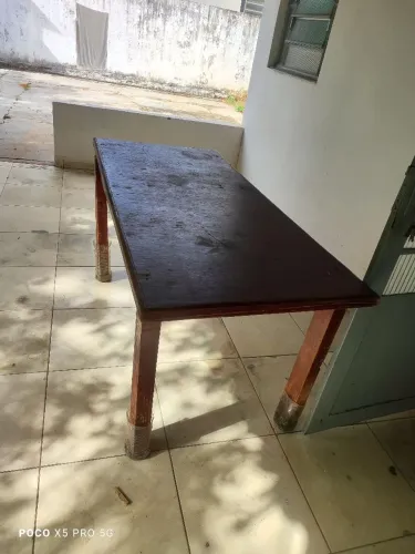 Mesa madeira