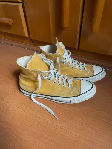 All Star chuck taylor 70 tam43