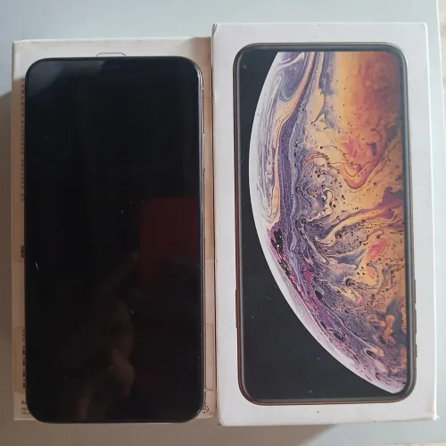 Iphone xs max