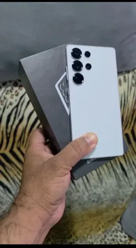 Galaxy S 25 Ultra