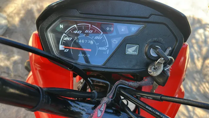 Honda Pop 110 2022