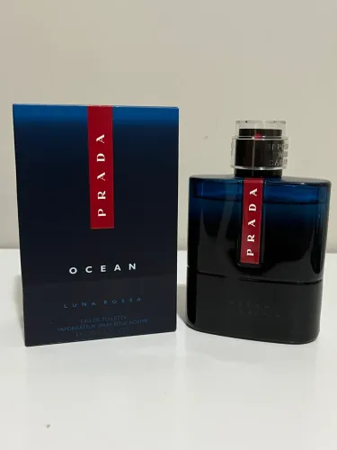 Prada Luna Rossa Ocean EDT 150ml