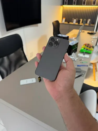 iPhone 13 pro 128 gigas top de linha