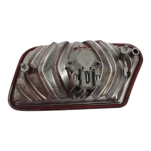 Lanterna Tampa Traseira Direita Fiat Stilo 2003 a 2011 OEM