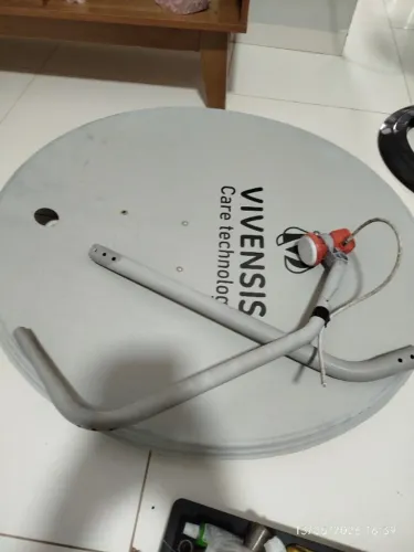 Antena Vivensis