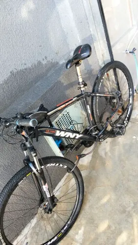 Bike 21 marcha 