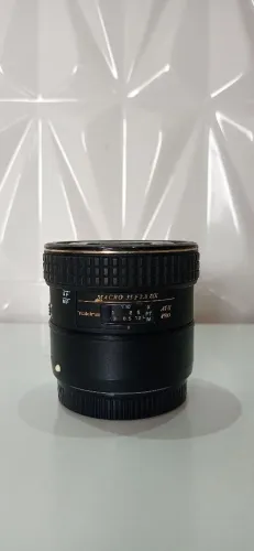 Tokina AT-X PRO 35mm MACRO f2.8 Mount Canon