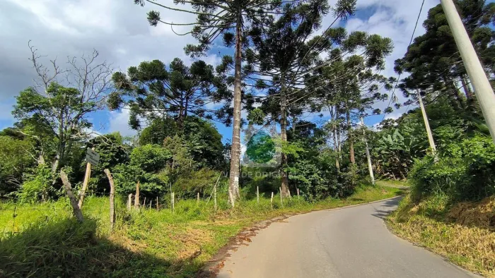 Terreno à venda, 5000 m² por R$ 600.000 - Paiol Grande - São Bento do Sapucaí/SP